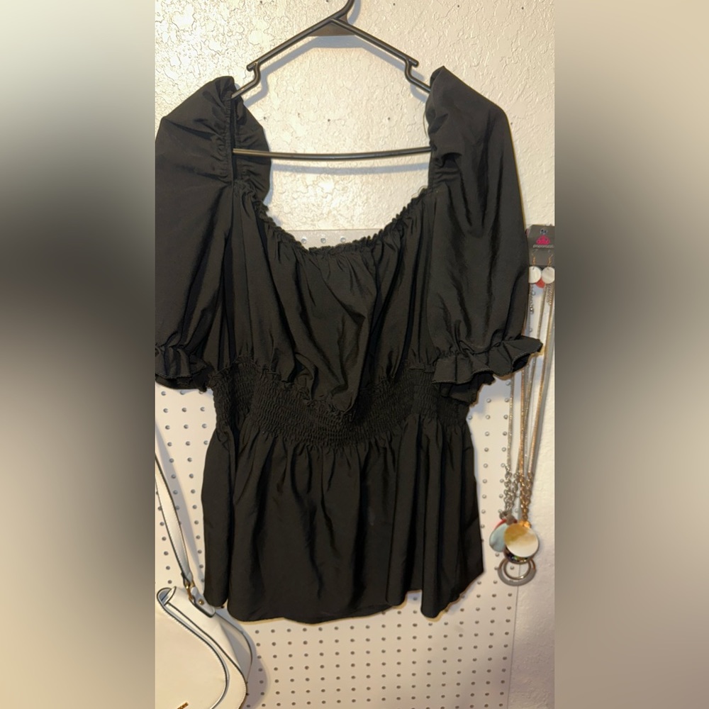 Shein Tops